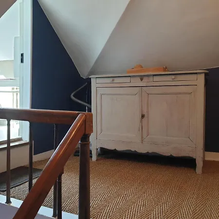 Des Enfants Appartement
