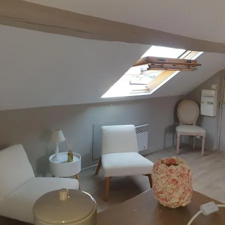 Des Enfants Appartement Honfleur