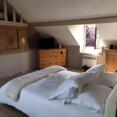Des Enfants Appartement Honfleur