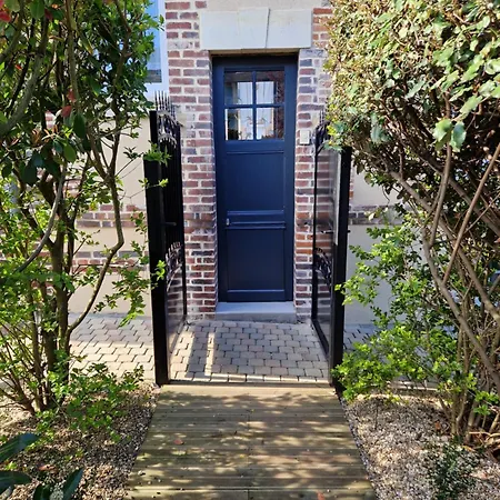 Des Enfants Appartement