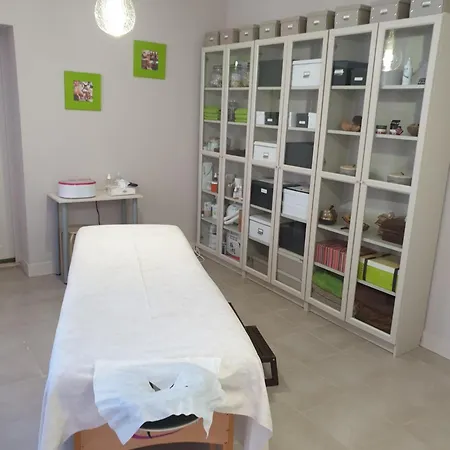 Appartement Des Enfants *