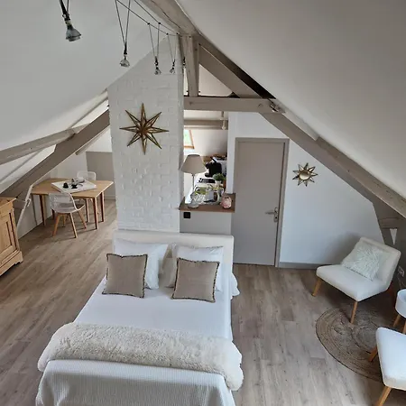 Des Enfants Appartement