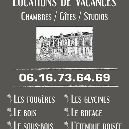 Appartement Des Enfants *