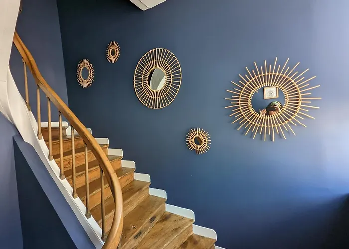 Apartamento Des Enfants *