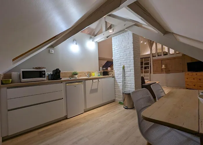 Des Enfants * Honfleur