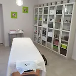아파트 Des Enfants *