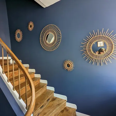 Apartment Des Enfants *