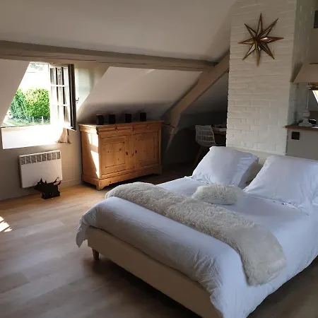 Apartamento Des Enfants *