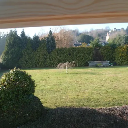 Des Enfants Apartment *