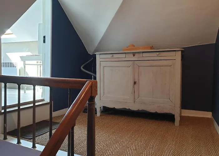 Des Enfants Appartement