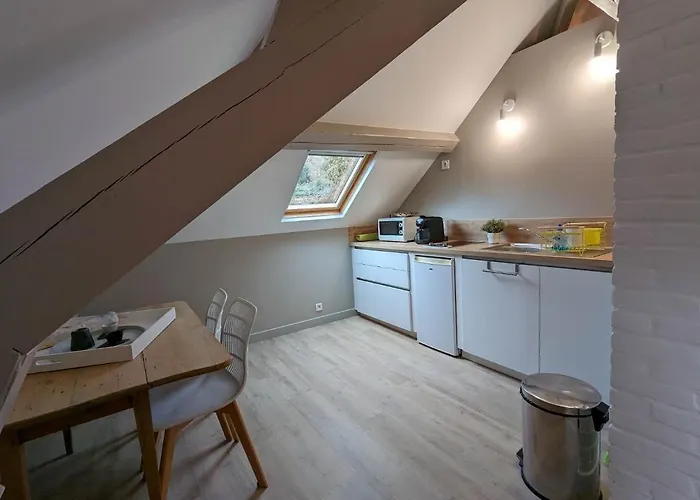 Des Enfants * Онфлёр