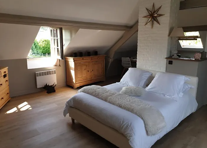 Appartement Des Enfants *