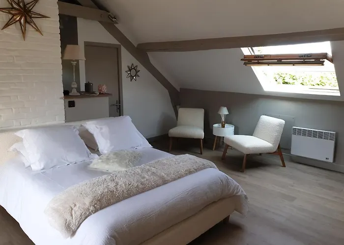 Des Enfants Appartement