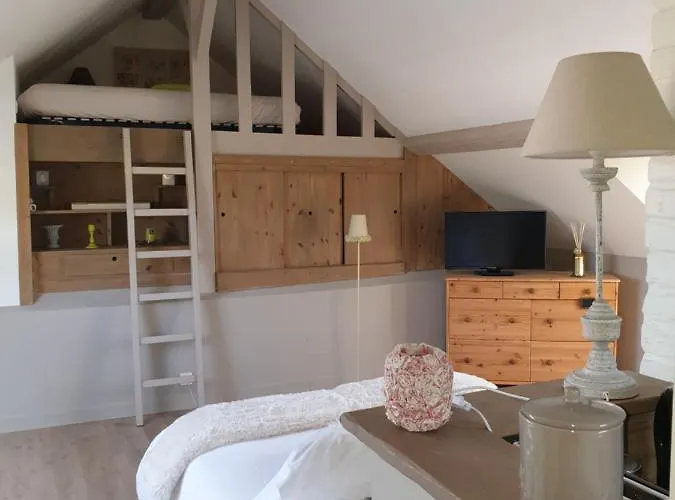 Des Enfants Honfleur