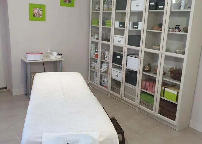 Appartement Des Enfants *