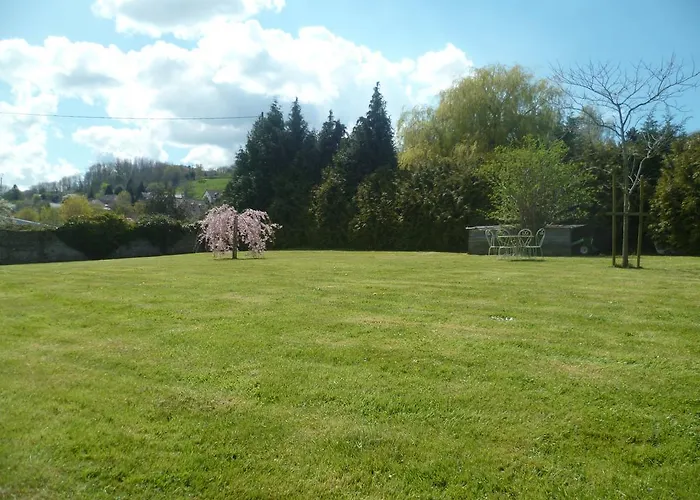 Des Enfants * Онфлёр