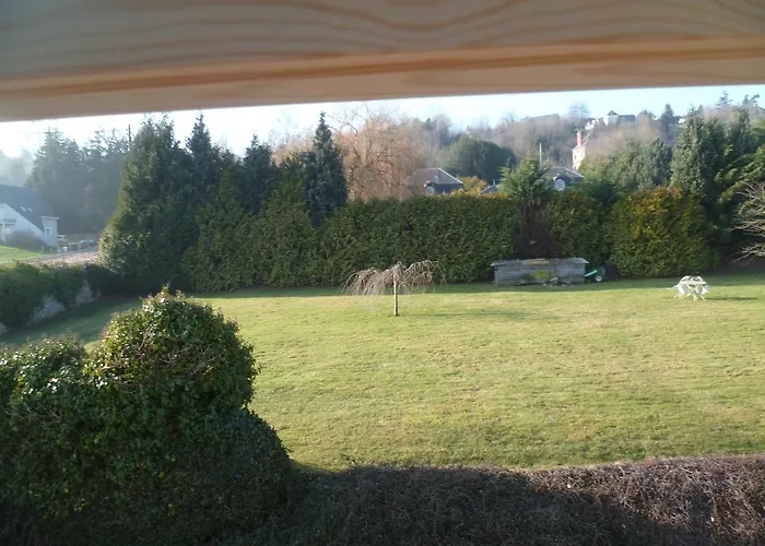 Des Enfants Appartement *